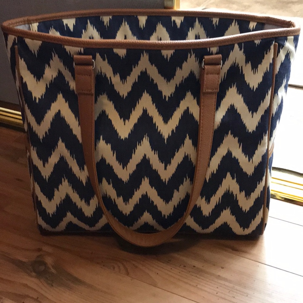 Thirty one bag